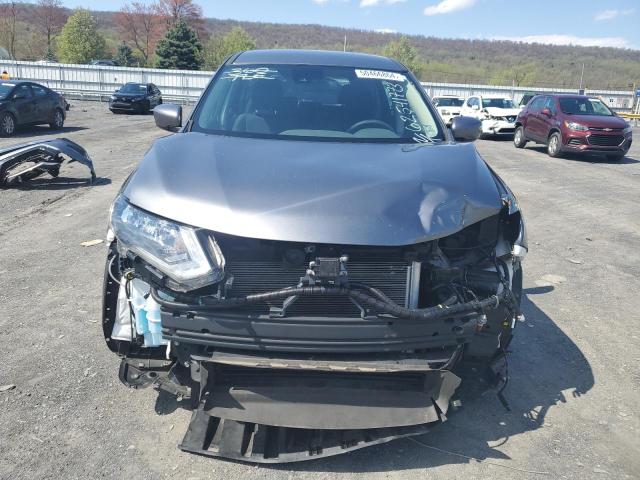 Photo 4 VIN: 5N1AT2MV7LC749339 - NISSAN ROGUE 