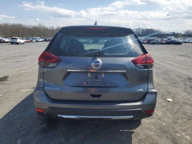 Photo 5 VIN: 5N1AT2MV7LC749339 - NISSAN ROGUE 