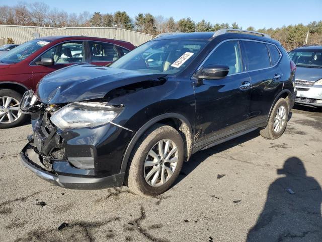 Photo 0 VIN: 5N1AT2MV7LC749583 - NISSAN ROGUE 