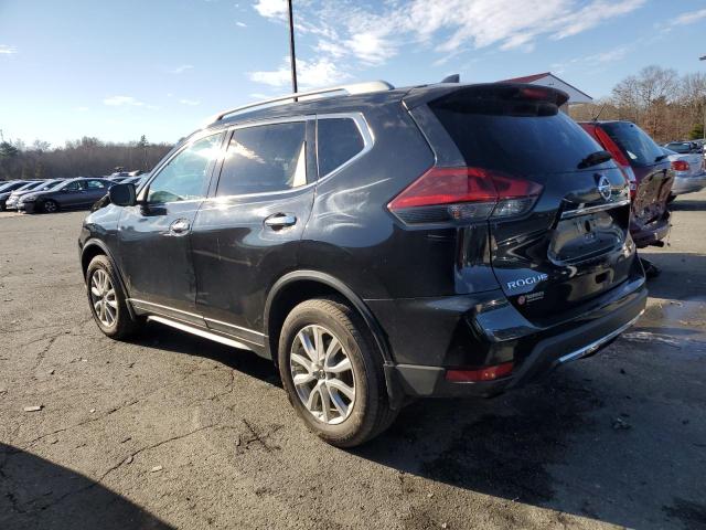 Photo 1 VIN: 5N1AT2MV7LC749583 - NISSAN ROGUE 