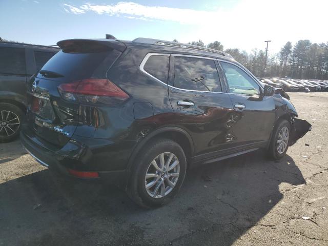 Photo 2 VIN: 5N1AT2MV7LC749583 - NISSAN ROGUE 