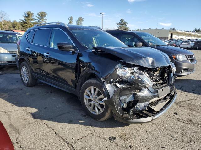 Photo 3 VIN: 5N1AT2MV7LC749583 - NISSAN ROGUE 