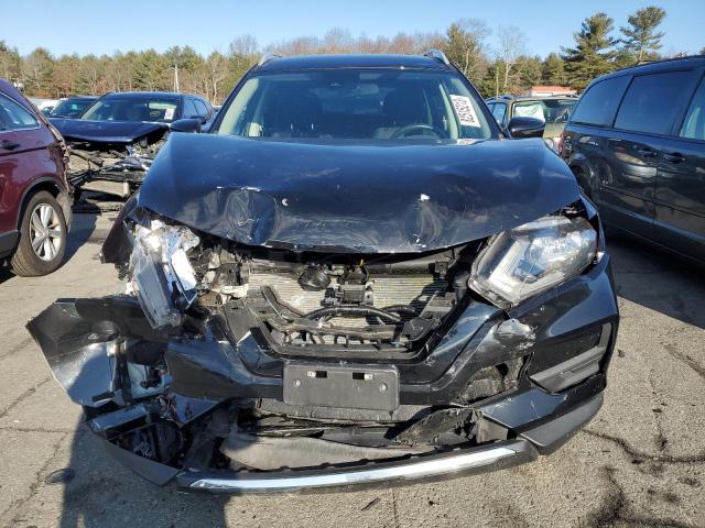 Photo 4 VIN: 5N1AT2MV7LC749583 - NISSAN ROGUE 