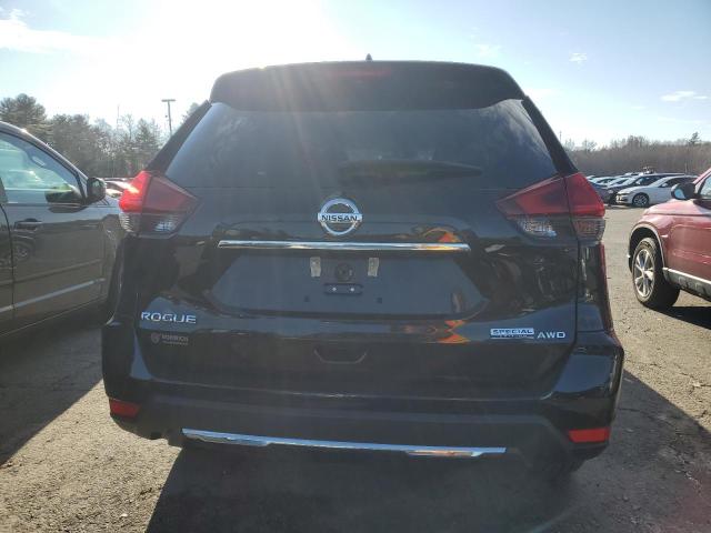 Photo 5 VIN: 5N1AT2MV7LC749583 - NISSAN ROGUE 