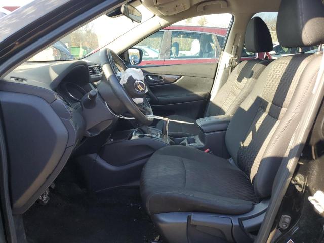 Photo 6 VIN: 5N1AT2MV7LC749583 - NISSAN ROGUE 