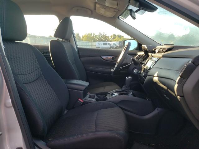 Photo 4 VIN: 5N1AT2MV7LC750801 - NISSAN ROGUE S 