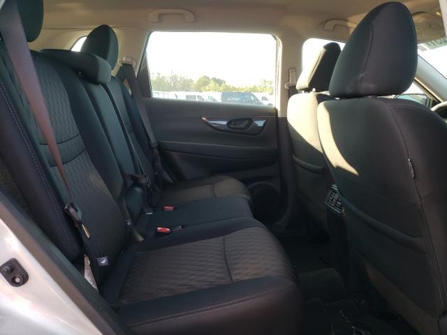 Photo 5 VIN: 5N1AT2MV7LC750801 - NISSAN ROGUE S 