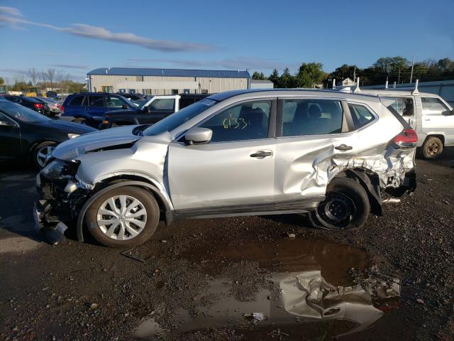 Photo 8 VIN: 5N1AT2MV7LC750801 - NISSAN ROGUE S 