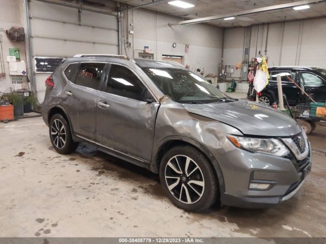 Photo 0 VIN: 5N1AT2MV7LC757067 - NISSAN ROGUE 