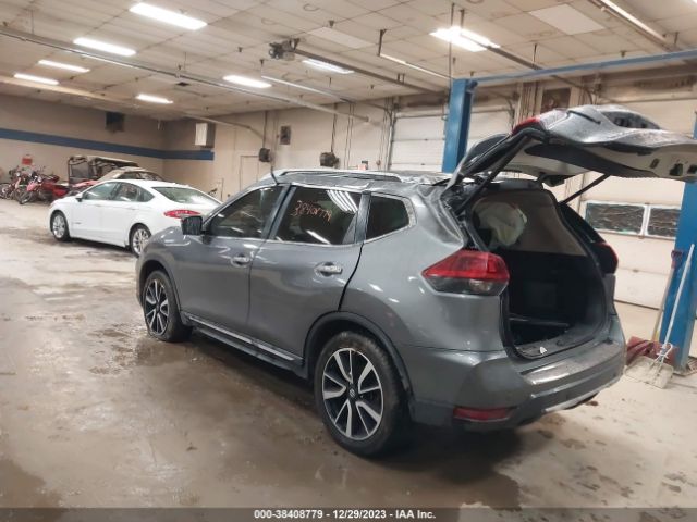 Photo 2 VIN: 5N1AT2MV7LC757067 - NISSAN ROGUE 