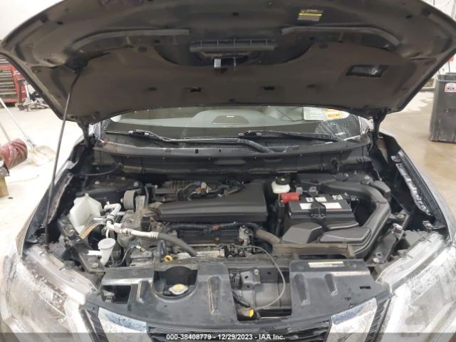 Photo 9 VIN: 5N1AT2MV7LC757067 - NISSAN ROGUE 