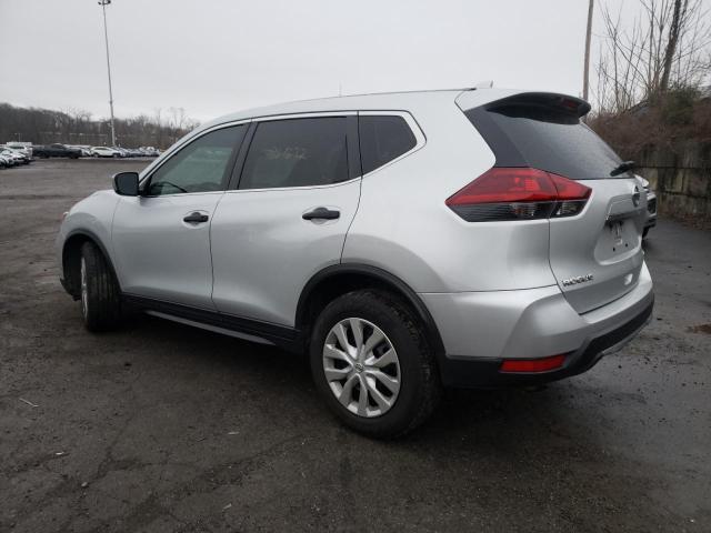 Photo 1 VIN: 5N1AT2MV7LC764259 - NISSAN ROGUE S 