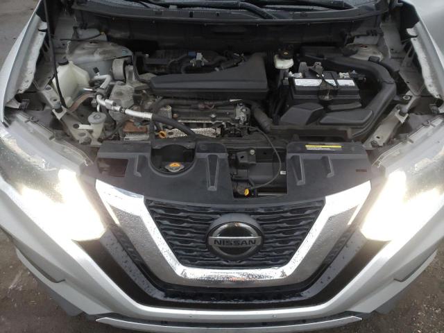 Photo 11 VIN: 5N1AT2MV7LC764259 - NISSAN ROGUE S 