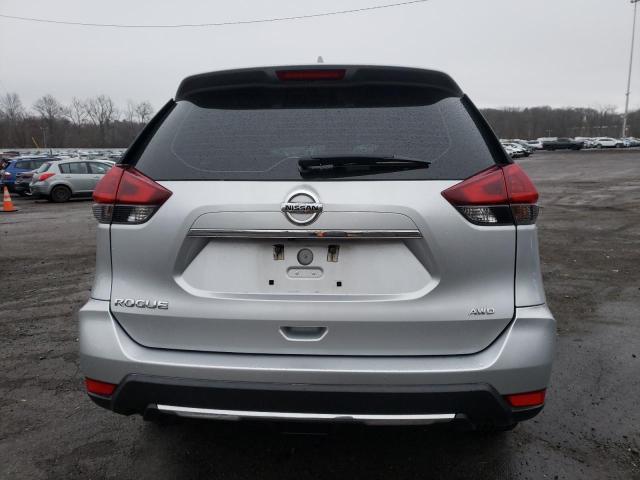 Photo 5 VIN: 5N1AT2MV7LC764259 - NISSAN ROGUE S 