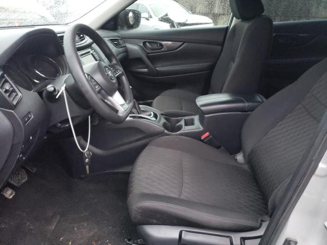 Photo 6 VIN: 5N1AT2MV7LC764259 - NISSAN ROGUE S 