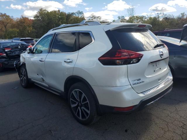 Photo 1 VIN: 5N1AT2MV7LC764715 - NISSAN ROGUE S 