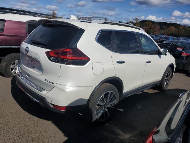 Photo 2 VIN: 5N1AT2MV7LC764715 - NISSAN ROGUE S 