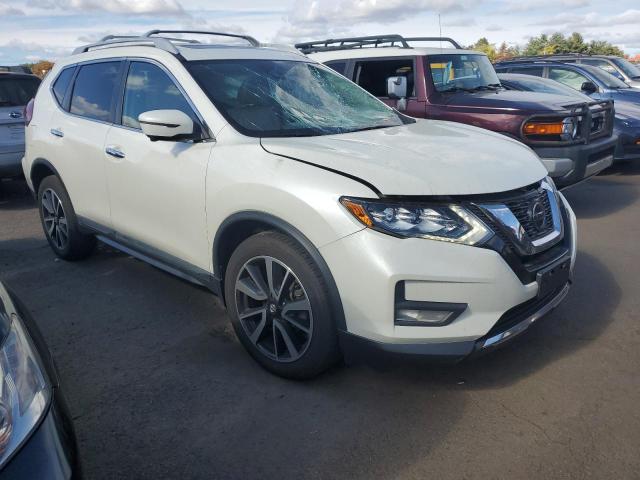 Photo 3 VIN: 5N1AT2MV7LC764715 - NISSAN ROGUE S 