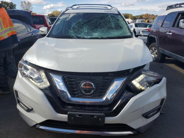 Photo 4 VIN: 5N1AT2MV7LC764715 - NISSAN ROGUE S 