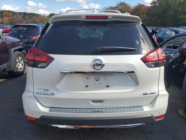 Photo 5 VIN: 5N1AT2MV7LC764715 - NISSAN ROGUE S 