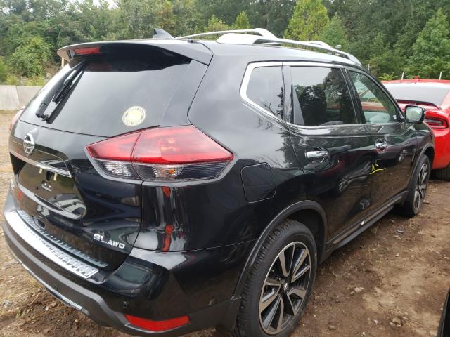 Photo 3 VIN: 5N1AT2MV7LC772278 - NISSAN ROGUE S 