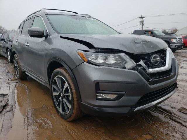 Photo 0 VIN: 5N1AT2MV7LC779165 - NISSAN ROGUE S 