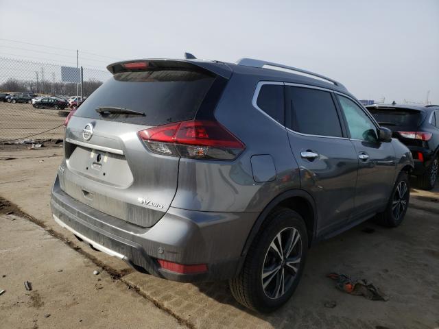 Photo 3 VIN: 5N1AT2MV7LC780672 - NISSAN ROGUE S 