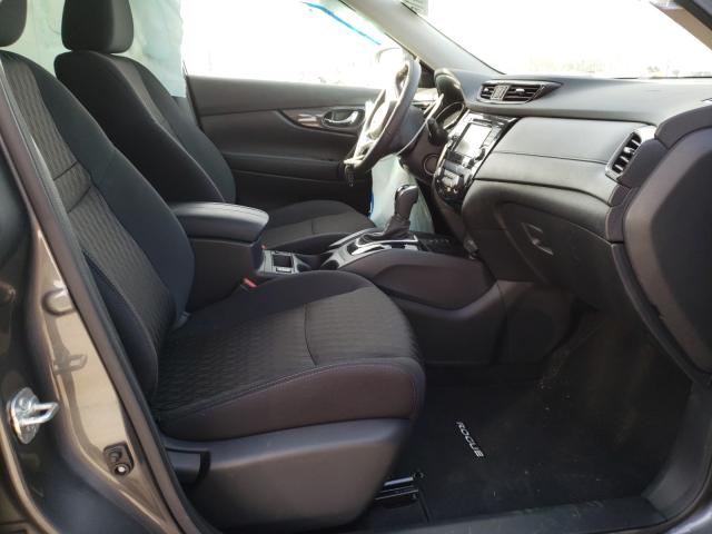 Photo 4 VIN: 5N1AT2MV7LC780672 - NISSAN ROGUE S 