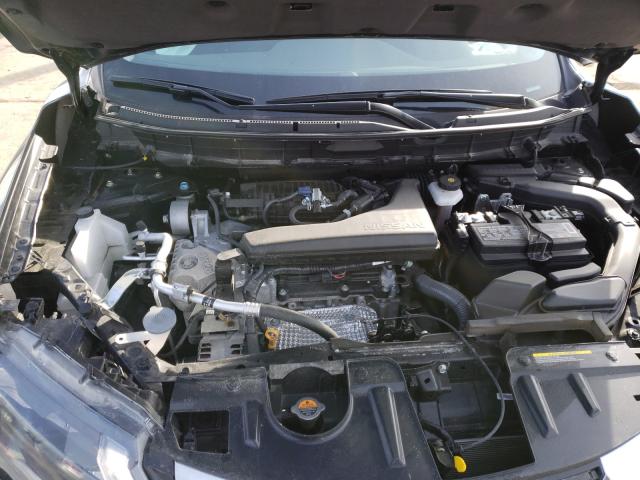 Photo 6 VIN: 5N1AT2MV7LC780672 - NISSAN ROGUE S 