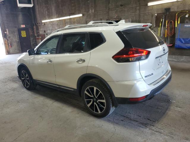 Photo 1 VIN: 5N1AT2MV7LC786133 - NISSAN ROGUE S 