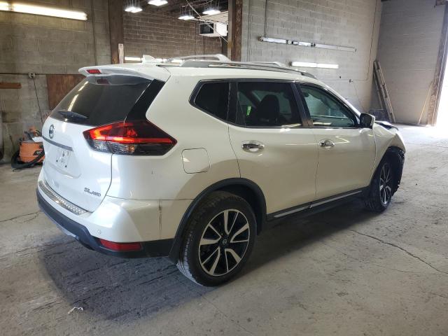 Photo 2 VIN: 5N1AT2MV7LC786133 - NISSAN ROGUE S 