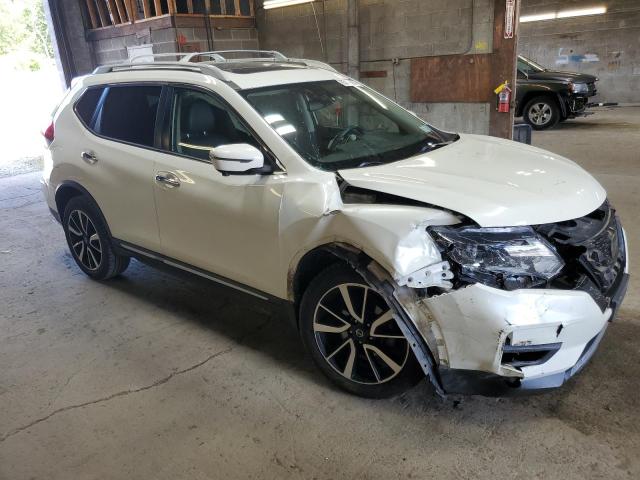 Photo 3 VIN: 5N1AT2MV7LC786133 - NISSAN ROGUE S 