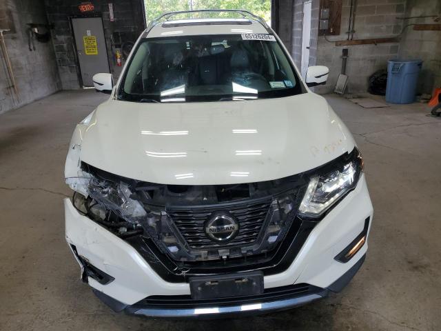 Photo 4 VIN: 5N1AT2MV7LC786133 - NISSAN ROGUE S 