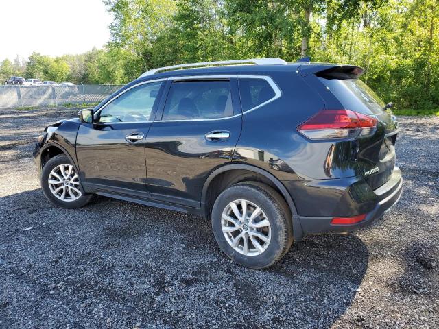 Photo 1 VIN: 5N1AT2MV7LC789629 - NISSAN ROGUE S 