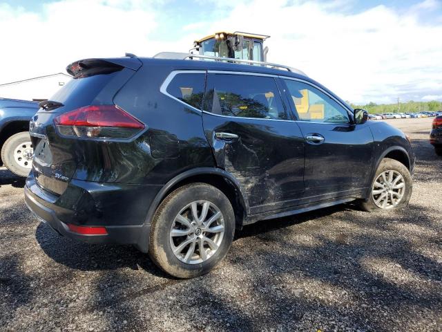 Photo 2 VIN: 5N1AT2MV7LC789629 - NISSAN ROGUE S 