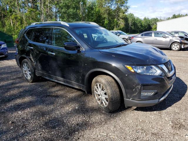 Photo 3 VIN: 5N1AT2MV7LC789629 - NISSAN ROGUE S 