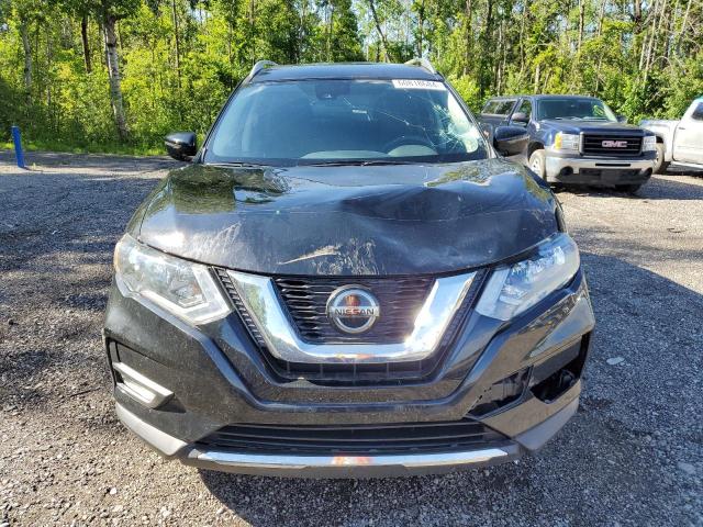 Photo 4 VIN: 5N1AT2MV7LC789629 - NISSAN ROGUE S 