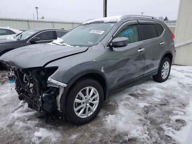 Photo 0 VIN: 5N1AT2MV7LC797181 - NISSAN ROGUE 