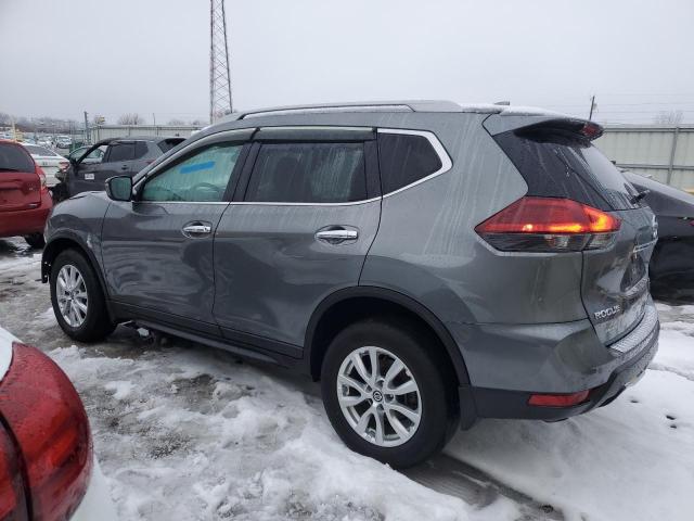 Photo 1 VIN: 5N1AT2MV7LC797181 - NISSAN ROGUE 