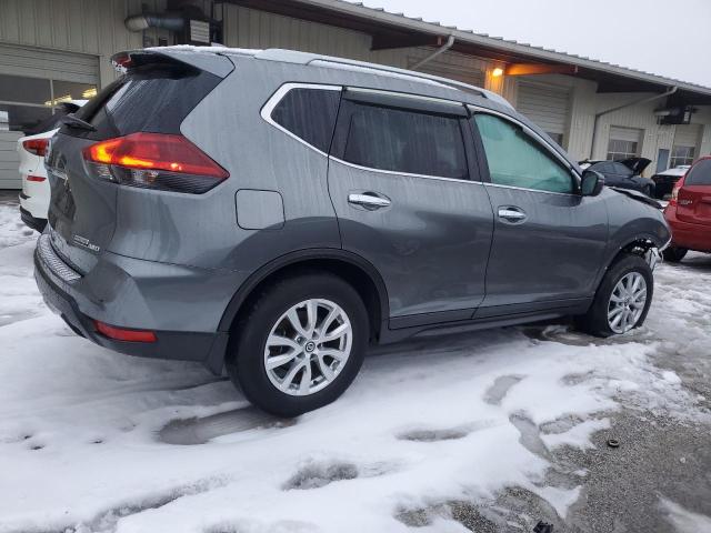 Photo 2 VIN: 5N1AT2MV7LC797181 - NISSAN ROGUE 