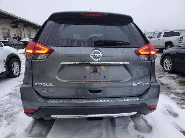 Photo 5 VIN: 5N1AT2MV7LC797181 - NISSAN ROGUE 