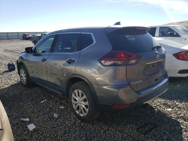 Photo 1 VIN: 5N1AT2MV7LC797763 - NISSAN ROGUE S 