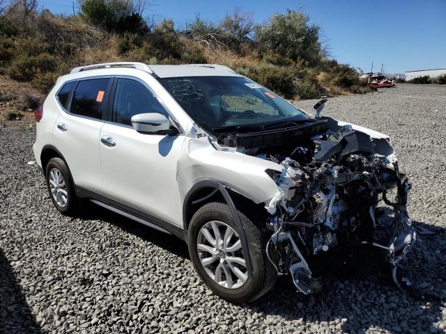 Photo 3 VIN: 5N1AT2MV7LC797911 - NISSAN ROGUE S 