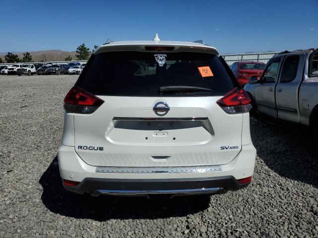 Photo 5 VIN: 5N1AT2MV7LC797911 - NISSAN ROGUE S 