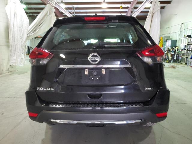 Photo 5 VIN: 5N1AT2MV7LC797939 - NISSAN ROGUE S 