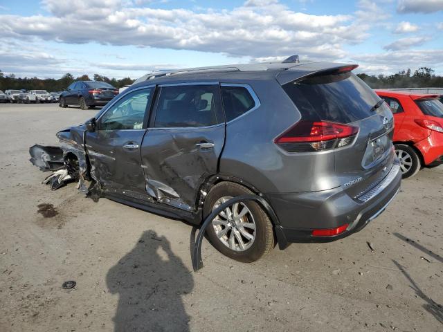 Photo 1 VIN: 5N1AT2MV7LC798511 - NISSAN ROGUE S 