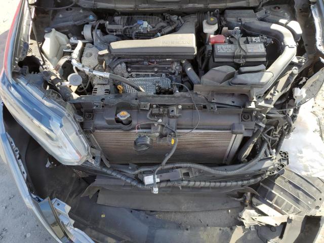 Photo 11 VIN: 5N1AT2MV7LC798511 - NISSAN ROGUE S 