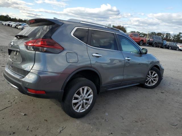 Photo 2 VIN: 5N1AT2MV7LC798511 - NISSAN ROGUE S 