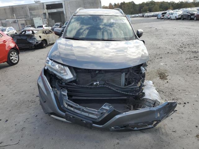 Photo 4 VIN: 5N1AT2MV7LC798511 - NISSAN ROGUE S 