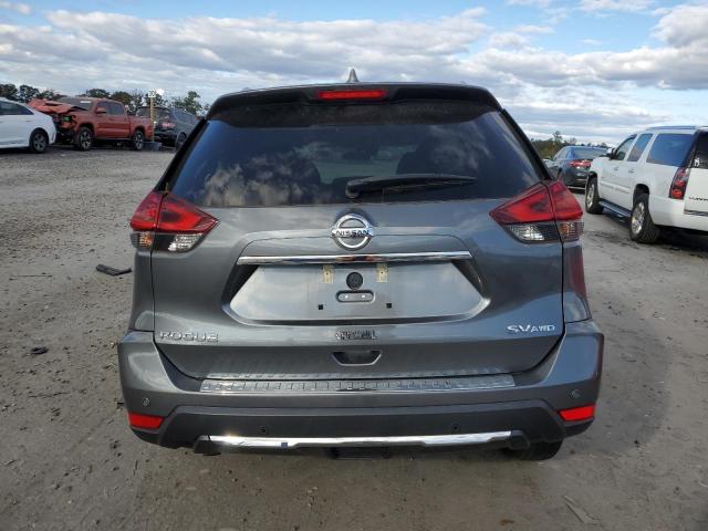 Photo 5 VIN: 5N1AT2MV7LC798511 - NISSAN ROGUE S 